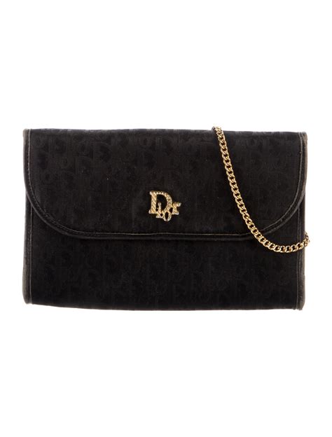 dior evening bag